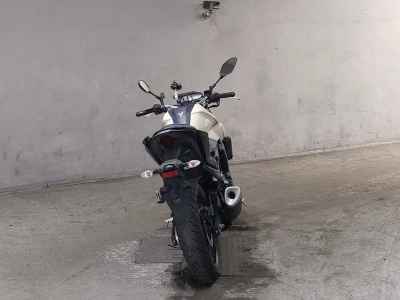 Yamaha MT-25