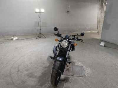 Honda Rebel CMX250 2019