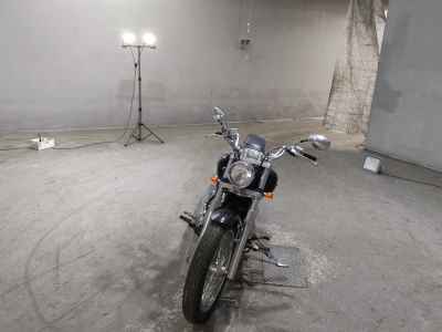 Yamaha XVS400 Drag Star 2009