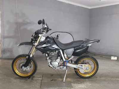 Honda XR250 Motard 2007