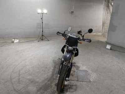 Honda XR250 Motard 2007
