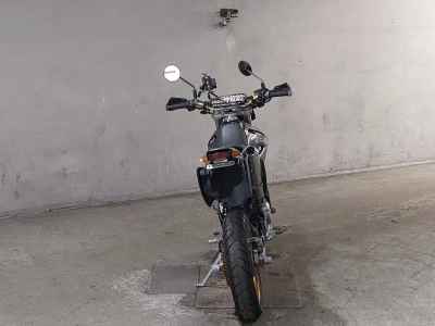 Honda XR250 Motard 2007