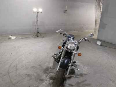 Yamaha XVS400 Drag Star Classic 2005