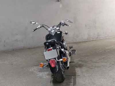 Yamaha XVS400 Drag Star Classic 2005