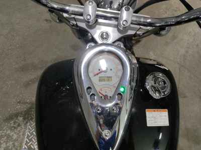 Yamaha XVS400 Drag Star Classic 2005