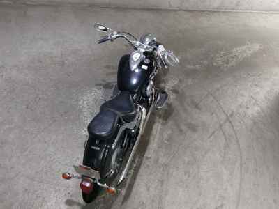 Yamaha XVS400 Drag Star Classic 2005