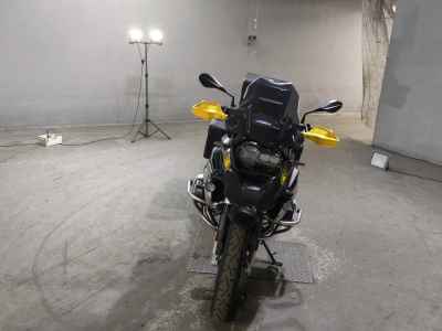 BMW R1250GS 2021