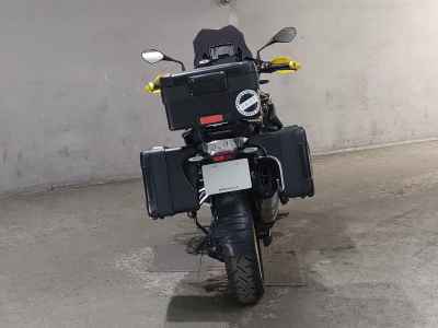 BMW R1250GS 2021