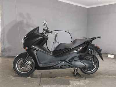 Honda Faze 2009