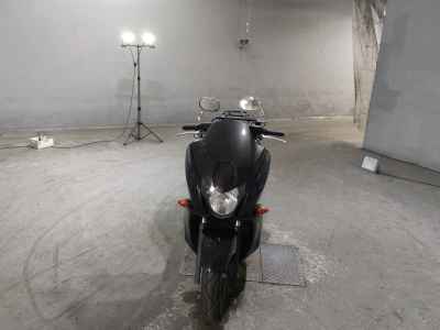 Honda Faze 2009