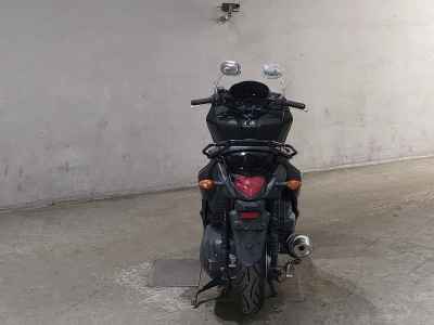 Honda Faze 2009