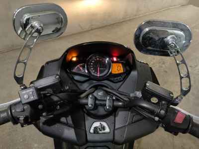 Honda Faze 2009