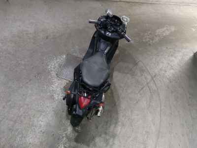 Honda Faze 2009