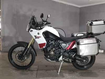 Yamaha Tenere 700 2020