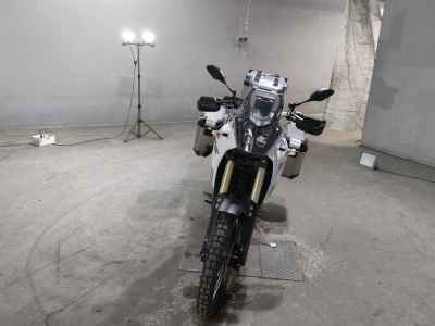 Yamaha Tenere 700 2020