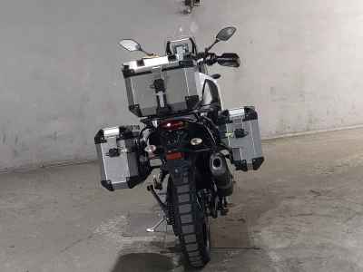 Yamaha Tenere 700 2020