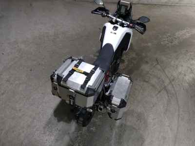 Yamaha Tenere 700 2020