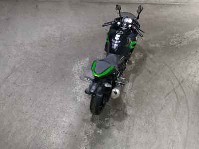 Kawasaki Ninja 400 2023