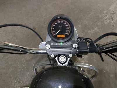 Harley-Davidson Sportster XL883L 2010