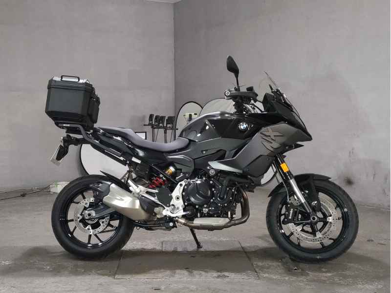 BMW F900XR 2023