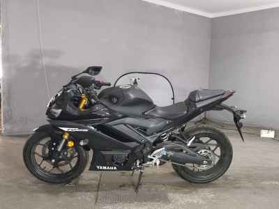 Yamaha YZF-R25 2019