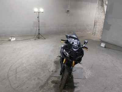 Yamaha YZF-R25 2019