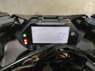 Yamaha YZF-R25 2019