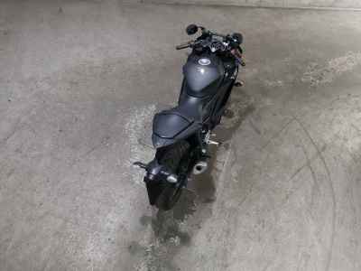Yamaha YZF-R25 2019