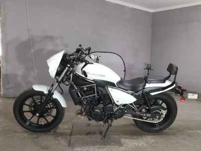 Kawasaki Eliminator 400 2024
