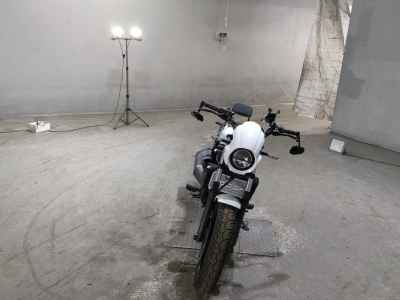 Kawasaki Eliminator 400 2024