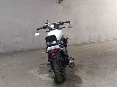 Kawasaki Eliminator 400 2024
