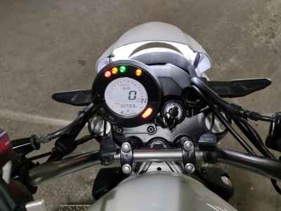 Kawasaki Eliminator 400 2024