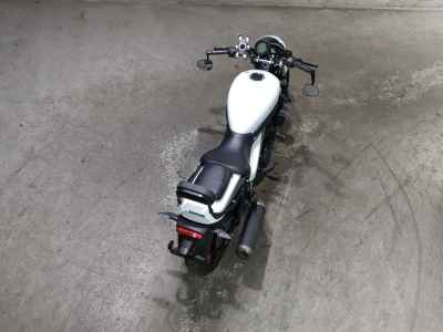 Kawasaki Eliminator 400 2024
