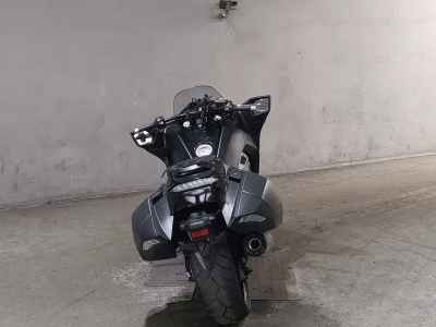 Honda NM4 Vultus 2014