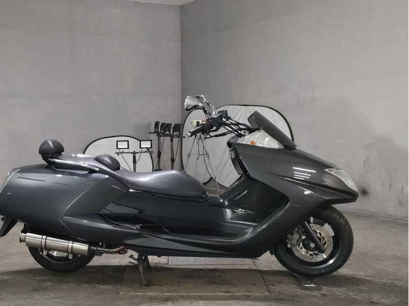 Yamaha Maxam 250 2014