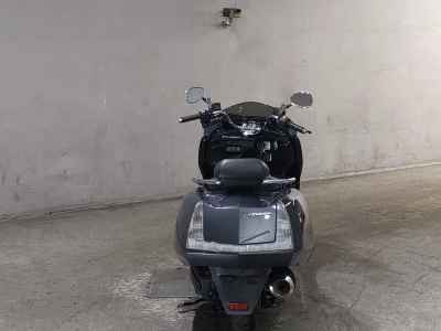 Yamaha Maxam 250 2014