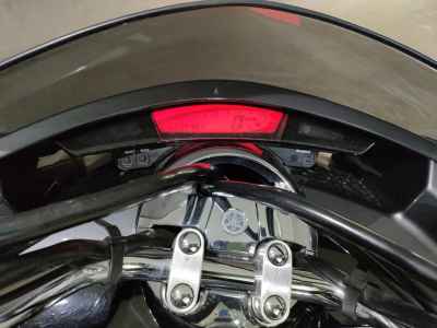 Yamaha Maxam 250 2014