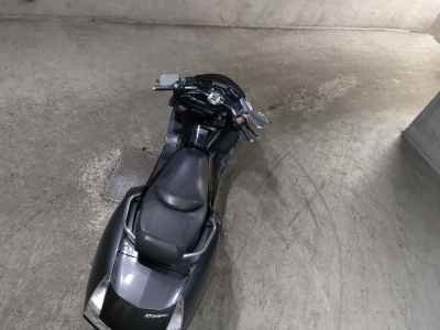 Yamaha Maxam 250 2014