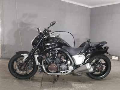Yamaha V-Max 1200 2011