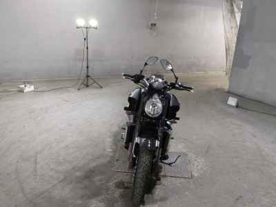 Yamaha V-Max 1200 2011