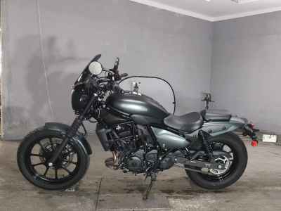 Kawasaki Eliminator 400SE 2024