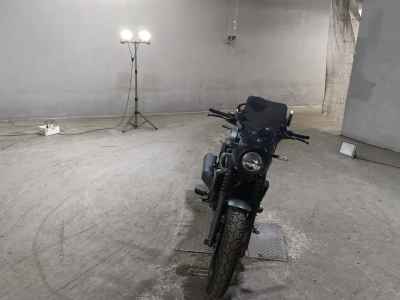 Kawasaki Eliminator 400SE 2024