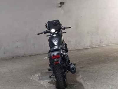 Kawasaki Eliminator 400SE 2024