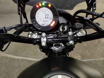 Kawasaki Eliminator 400SE 2024