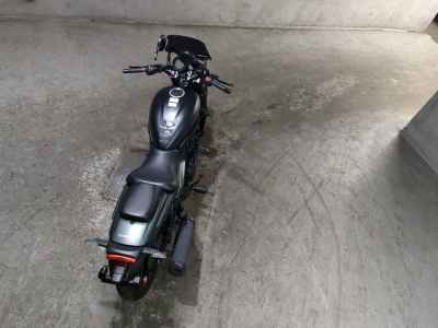 Kawasaki Eliminator 400SE 2024