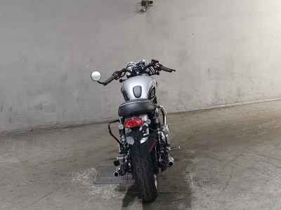 Triumph Bonneville T120 2018