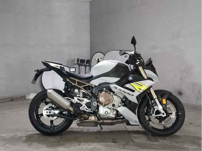 BMW S1000R 2021