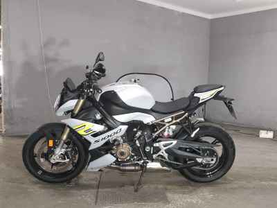 BMW S1000R 2021