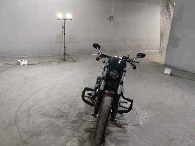Harley-Davidson Breakout FXBR1750 2017