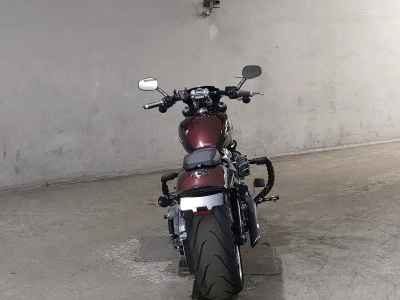 Harley-Davidson Breakout FXBR1750 2017